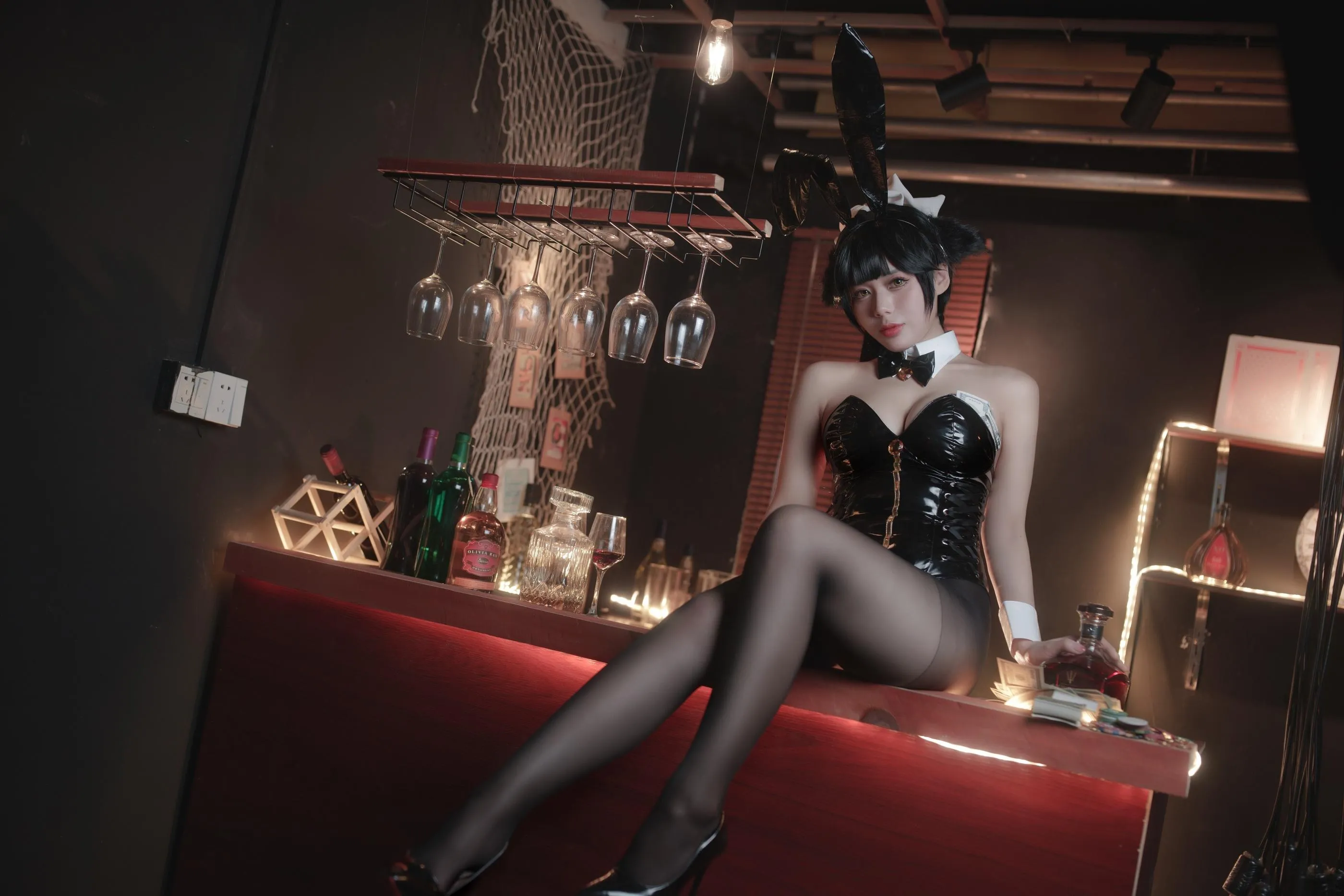九言 – NO.041 镇海 [23P]插图9